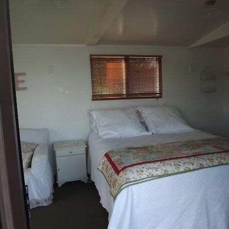 ホテル Long Bay Motor Camp Coromandel エクステリア 写真