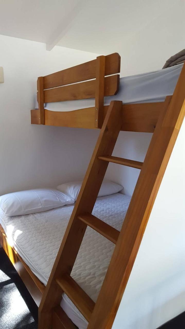 ホテル Long Bay Motor Camp Coromandel エクステリア 写真